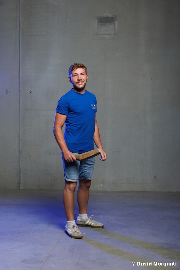 Raphael, expert en étanchéité et couverture traditionnelle